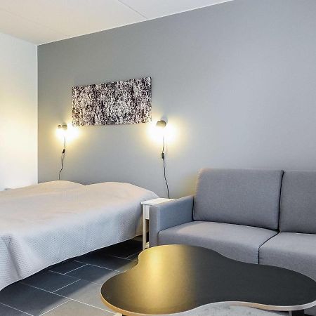 Holiday Home Skistar 105 By Interhome Levi Ngoại thất bức ảnh